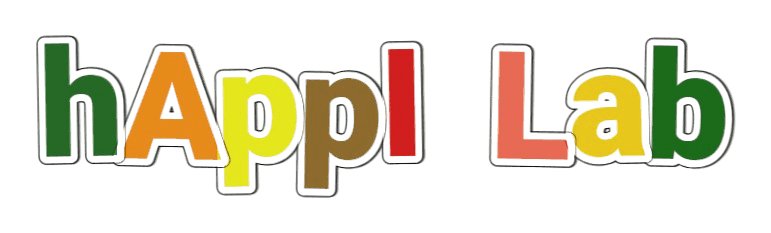 hAppI Lab logo