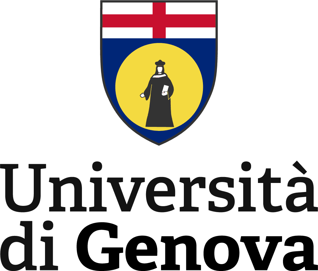 University of Genoa logo